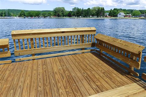 fishing dock|Floating Fishing Docks .